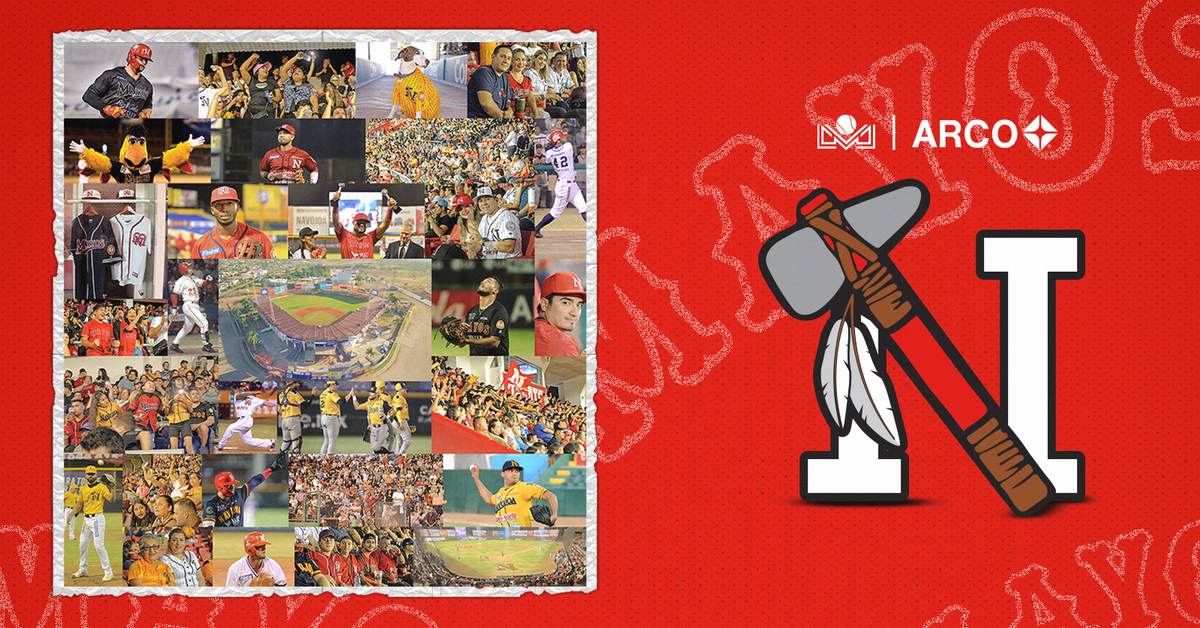 ¡Es oficial! Los Mayos de Navojoa regresan a la LAMP