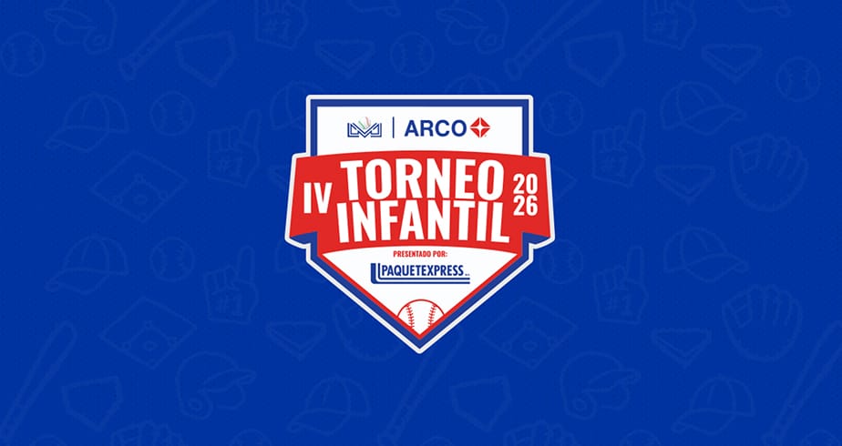 Sortean grupos para la Cuarta edición del Torneo Infantil LAMP Presentado por Paquetexpress