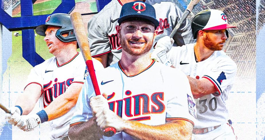 Kyle Garlick será refuerzo de los Yaquis