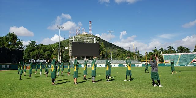 Cañeros anuncian la acción de su pretemporada