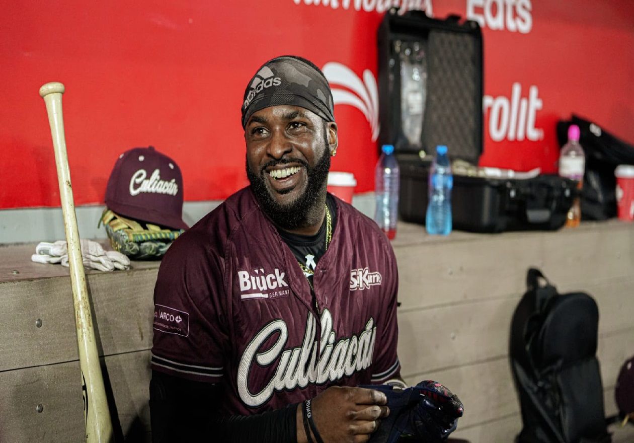 Gran noche de Smith Jr. y Meneses asegura la serie para los Tomateros en casa de los Sultanes