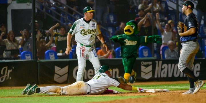 Cañeros suman otro emocionante triunfo