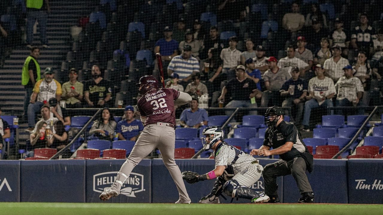 Tomateros coquetea con sin hit y barre a los Sultanes