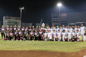 Estadio “Fernando Valenzuela”: un gran homenaje al mejor beisbolista  sonorense