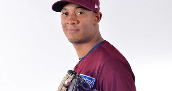 JC RAMÍREZ Y RODRIGO OROZCO REFUERZAN EL PLANTEL DE TOMATEROS