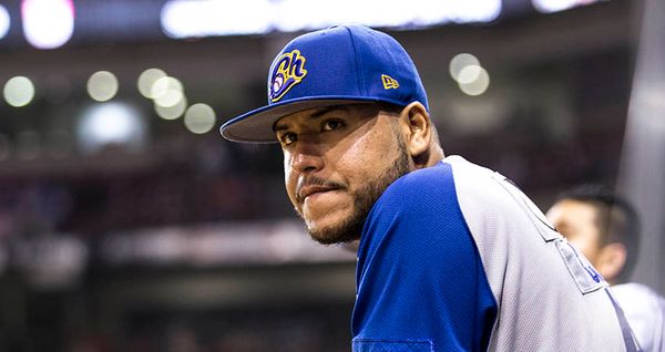 SERÁ JESÚS CRUZ PIEZA CLAVE EN EL BULLPEN DE CHARROS