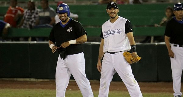REPITE SULTANES LA DOSIS A CHARROS EN REYNOSA