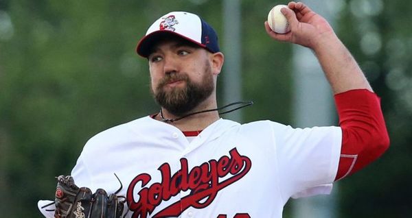 LOS LANZADORES MITCHELL LAMBSON Y PETER TAGO SON ANUNCIADOS POR MAYOS