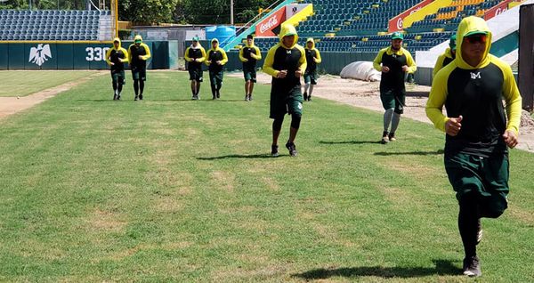 CUENTA CAMPAMENTO DE CAÑEROS CON UN GRAN TALENTO JOVEN