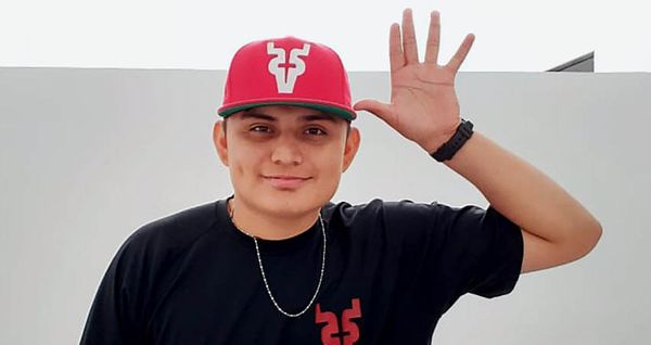 GERARDO GUTIÉRREZ COMIENZA SU RECUPERACIÓN EN MAZATLÁN