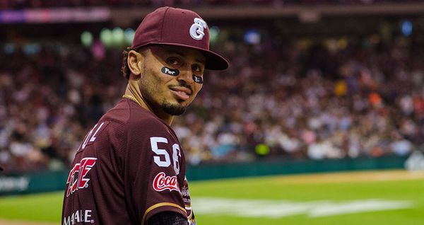 CONFIRMA TOMATEROS EL REGRESO DE RICO NOEL