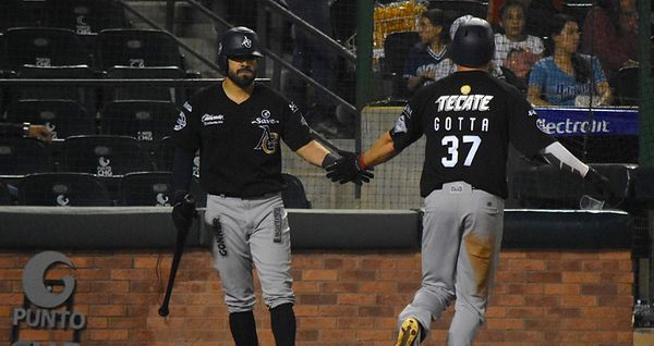 CON GRAN TRABAJO DE JAKE PAULSON, ALGODONEROS EMPAREJA SERIE EN CASA DE YAQUIS