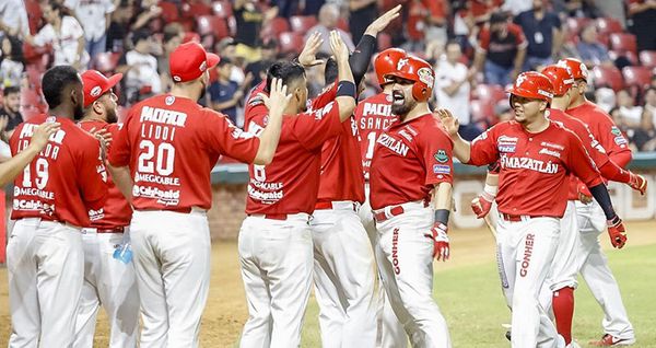 EN OTRO DUELO DE PITCHEO, VENADOS SE IMPONE A CHARROS