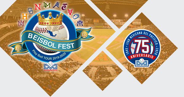 ABRE SUS PUERTAS EL BEISBOL FEST EN HERMOSILLO