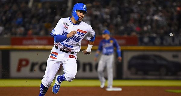 INICIAN LAS PRIMERAS SERIES DE LA TEMPORADA CALIENTE.MX 2019-20120 DE LA LMP