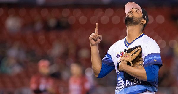 EN JUEGO RECORTADO POR LLUVIA, CHARROS PEGA PRIMERO ANTE ÁGUILAS