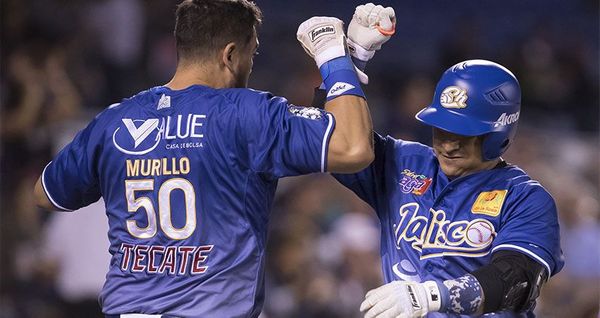 CHARROS VE CORTADA SU RACHA ANTE MAYOS, PERO SE LLEVAN LA SERIE