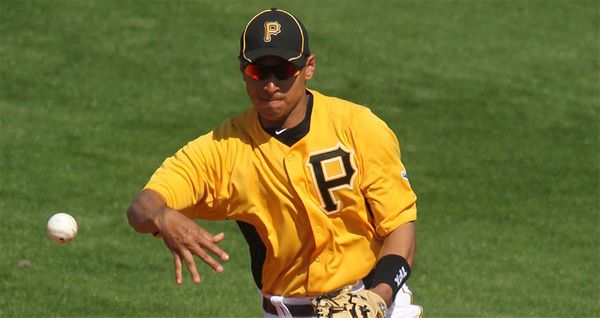 JOSH RODRÍGUEZ ESTÁ LISTO PARA FORMAR PARTE DE NARANJEROS