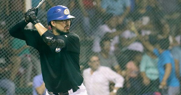 EN COLIMA, CHARROS SE IMPONE A SULTANES