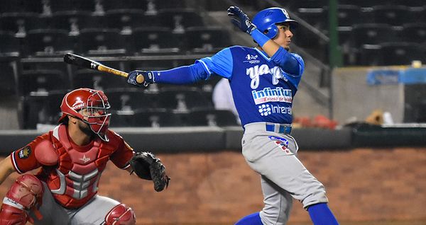 VICTORIOSO CIERRE DE PRETEMPORADA PARA YAQUIS
