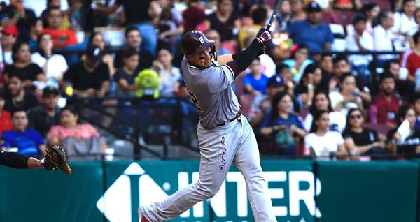TOMATEROS SUPERA A ALGODONEROS EN JUEGO CON CAUSA