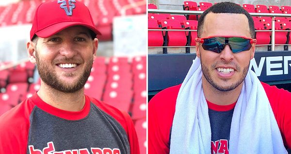 KONNER WADE Y MATT CLARK YA ESTÁN EN LAS FILAS DE VENADOS