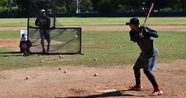 LISTOS ALGODONEROS PARA MEDIRSE A TOMATEROS