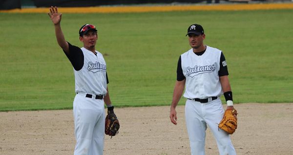 DIVIDE SULTANES TRIUNFOS EN PUERTO VALLARTA