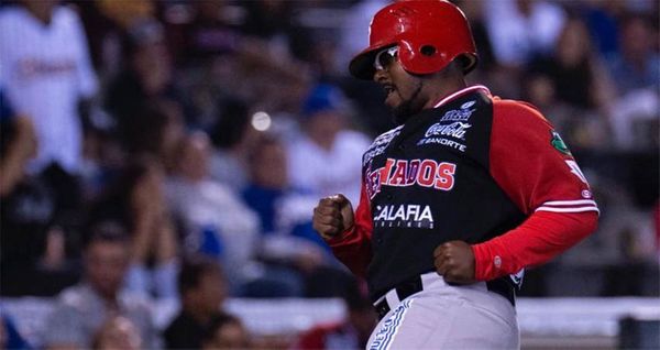 ALGODONEROS FIRMA A QUINCY LATIMORE; LLEGA TAMBÍEN MAURICIO LARA EN CAMBIO