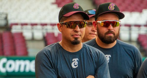 REPORTAN PEÑA, KELLY, COZART Y GIL A TOMATEROS