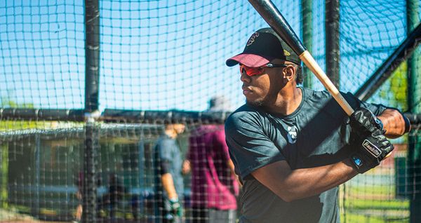 LLEGA EL PANAMEÑO RODRIGO OROZCO JR. A TOMATEROS CON GRANDES EXPECTATIVAS