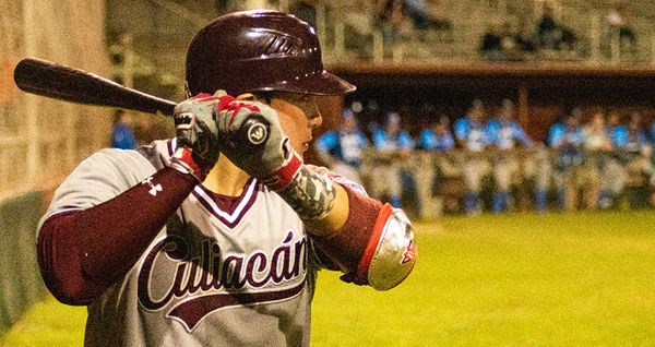 TOMATEROS VENCE A YAQUIS EN NOGALES