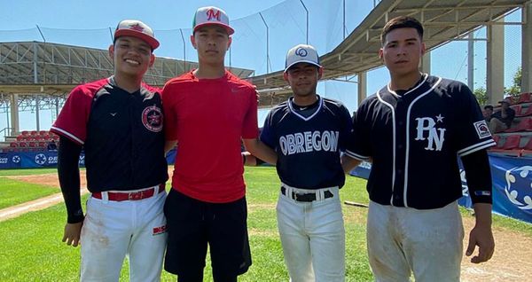VENADOS Y PORTLAND PICKLES ESTRECHAN RELACIONES