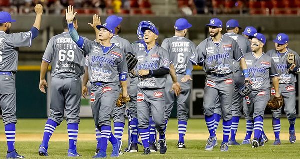 YAQUIS GANAN EN GRAN DUELO DE PITCHEO A VENADOS Y ASEGURAN LA SERIE