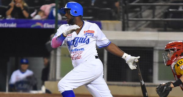 YAQUIS TOMAN VENTAJA EN LA “GUERRA DE TRIBUS” ANTE MAYOS