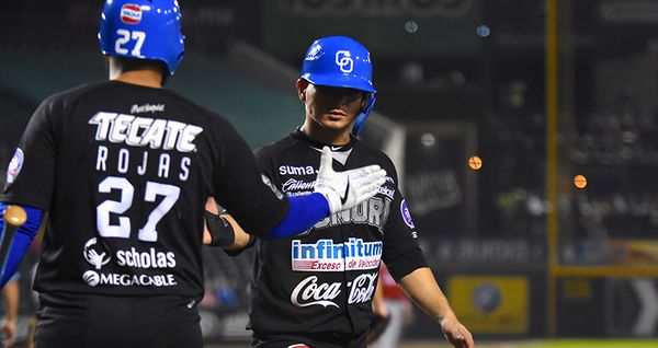 CON AUTORIDAD, YAQUIS SE IMPONE EN SU TERRITORIO ANTE VENADOS