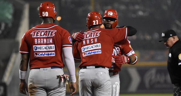 MAYOS SE IMPONE EN LA "GUERRA DE TRIBUS" Y SE LLEVA LA SERIE DEL TERRITORIO YAQUI