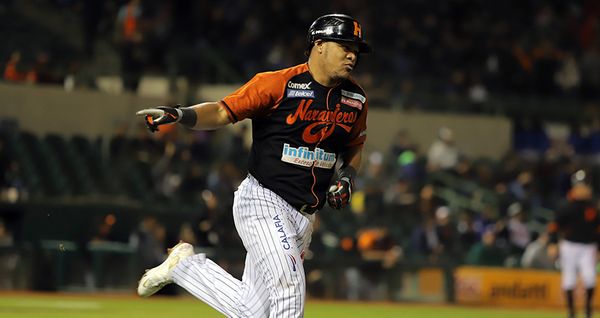 REYNALDO RODRÍGUEZ, EL JUGADOR DE LA SEMANA LMP