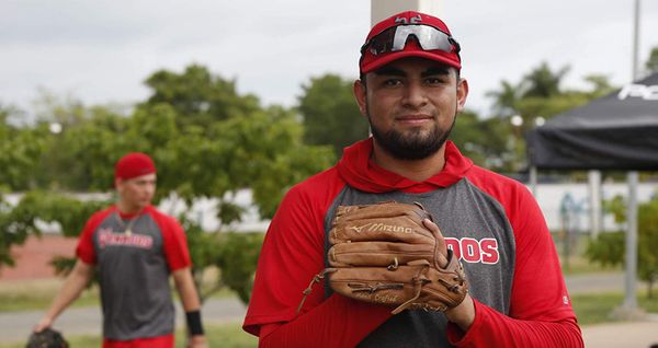 VENADOS Y MAYOS HACEN CAMBIO; ASAEL SÁNCHEZ VA A NAVOJOA, CARLOS FÉLIX A MAZATLÁN