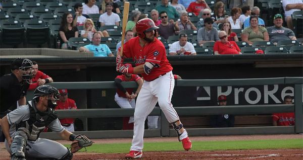 ÁGUILAS DE MEXICALI AGREGA A D.J. PETERSON A SU ROSTER