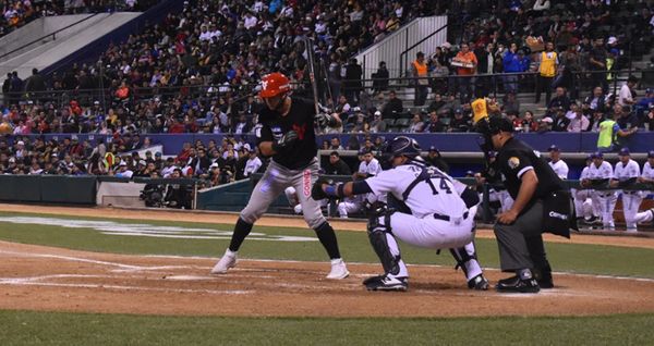 VENADOS SALEN VICTORIOSOS EN DUELO DE PITCHEO SOBRE ALGODONEROS