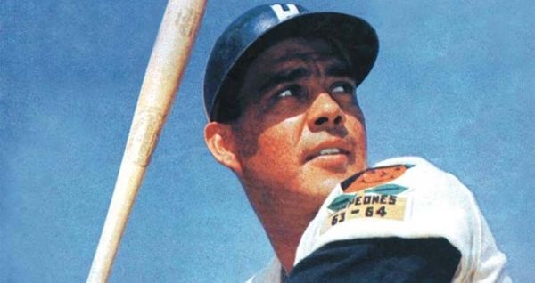 LOS 75 PELOTEROS MÁS EMBLEMÁTICOS EN EL BEISBOL DEL PACÍFICO