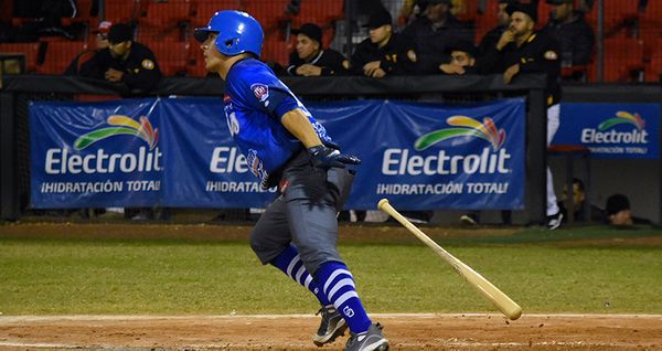 YAQUIS EMPAREJA LA "GUERRA DE TRIBUS" FRENTE A MAYOS Y RECUPERA EL LIDERATO