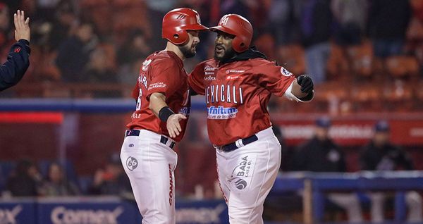 ÁGUILAS ASEGURA LA SERIE EN SU NIDO FRENTE A ALGODONEROS