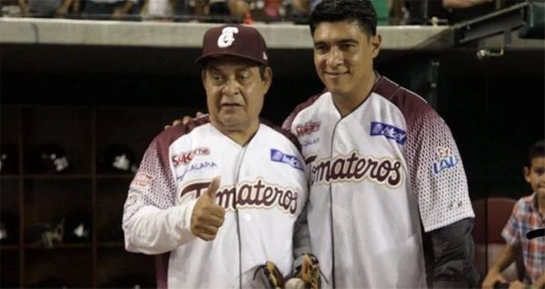LE DARÁN A “PAQUÍN” ESTRADA EL ÚLTIMO ADIÓS EN EL “CICLÓN” ECHEVERRÍA