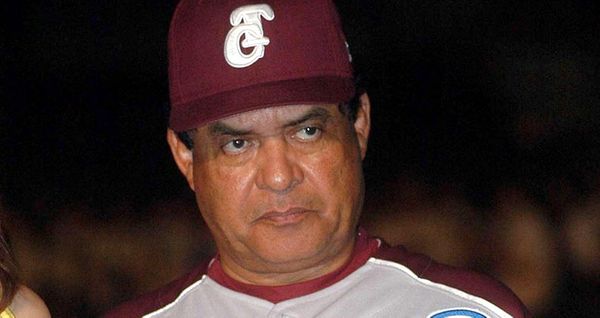SE VA UNA LEYENDA DEL BEISBOL MEXICANO: FALLECE FRANCISCO “PAQUÍN” ESTRADA