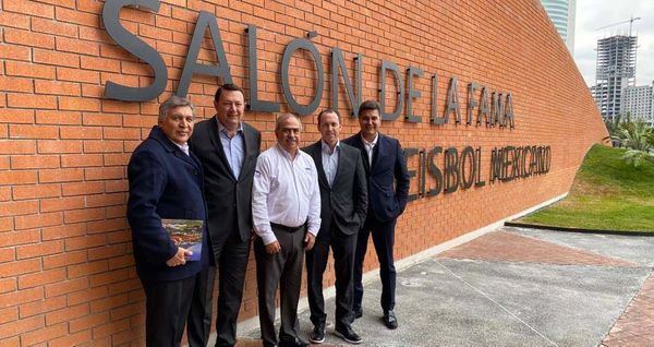 DEFINEN CANDIDATOS PARA ELECCIÓN DE LA CLASE 2020 DEL SALÓN DE LA FAMA DEL BEISBOL MEXICANO