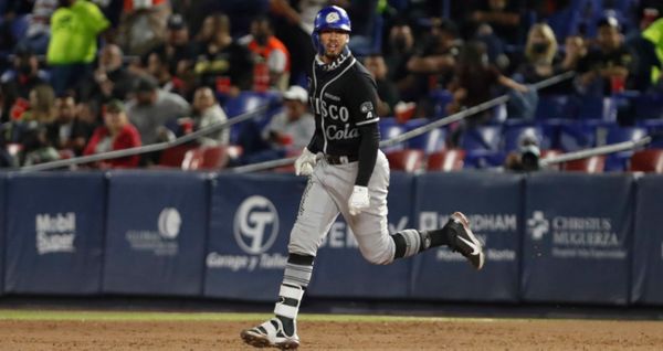 DE LA MANO DE ORLANDO LARA Y AGUSTÍN RUÍZ, CHARROS SE PONE A UN TRIUNFO DE LA FINAL