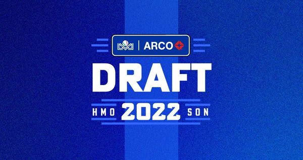 ESTE 5 DE JULIO SE CELEBRARÁ EL DRAFT 2022 DE LA LIGA ARCO MEXICANA DEL PACÍFICO