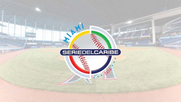 CURAZAO Y NICARAGUA ESTARÁN DE INVITADOS EN SERIE DEL CARIBE MIAMI 2024